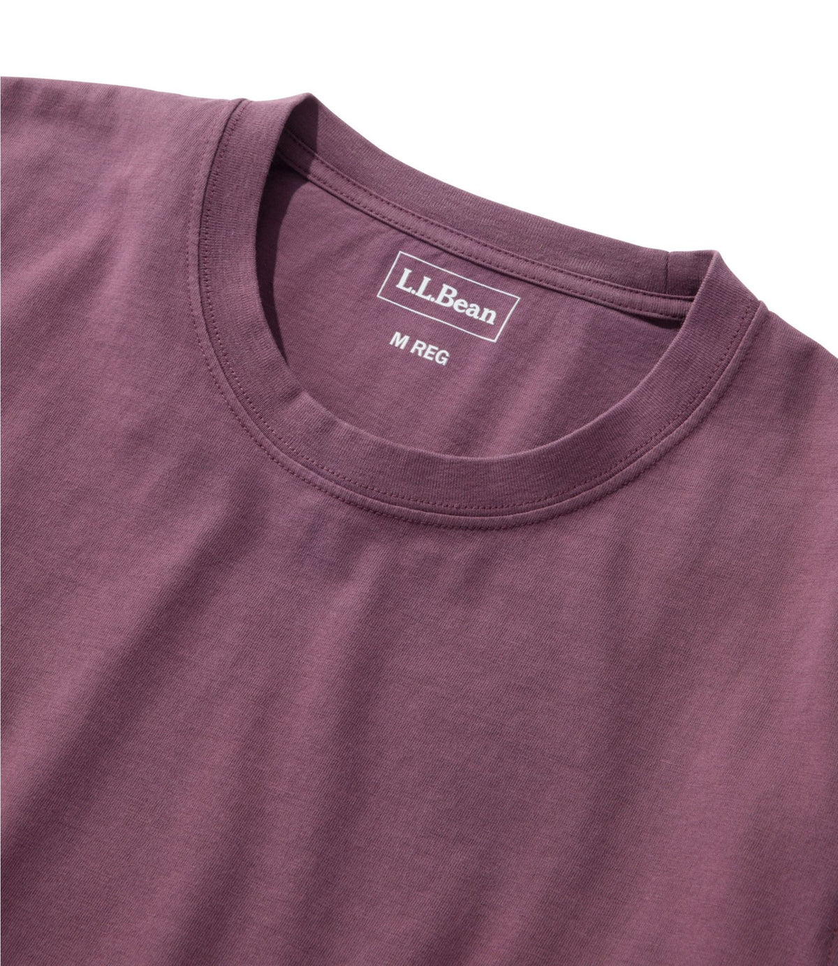 Men's Sunwashed Tee, Short-Sleeve