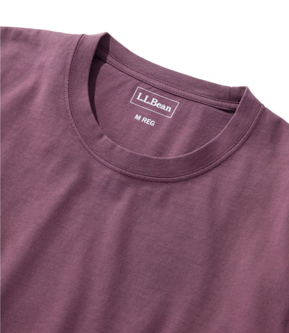 Men's Sunwashed Tee, Short-Sleeve