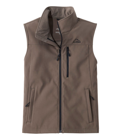 Men's Hunter's Pathfinder Soft Shell Vest