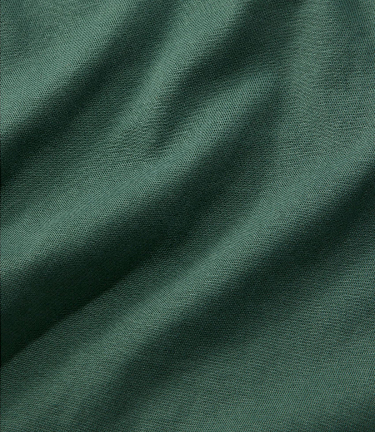 Men's Carefree Unshrinkable Polo, Long-Sleeve, Without Pocket