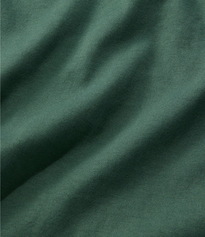 Men's Carefree Unshrinkable Polo, Long-Sleeve, Without Pocket