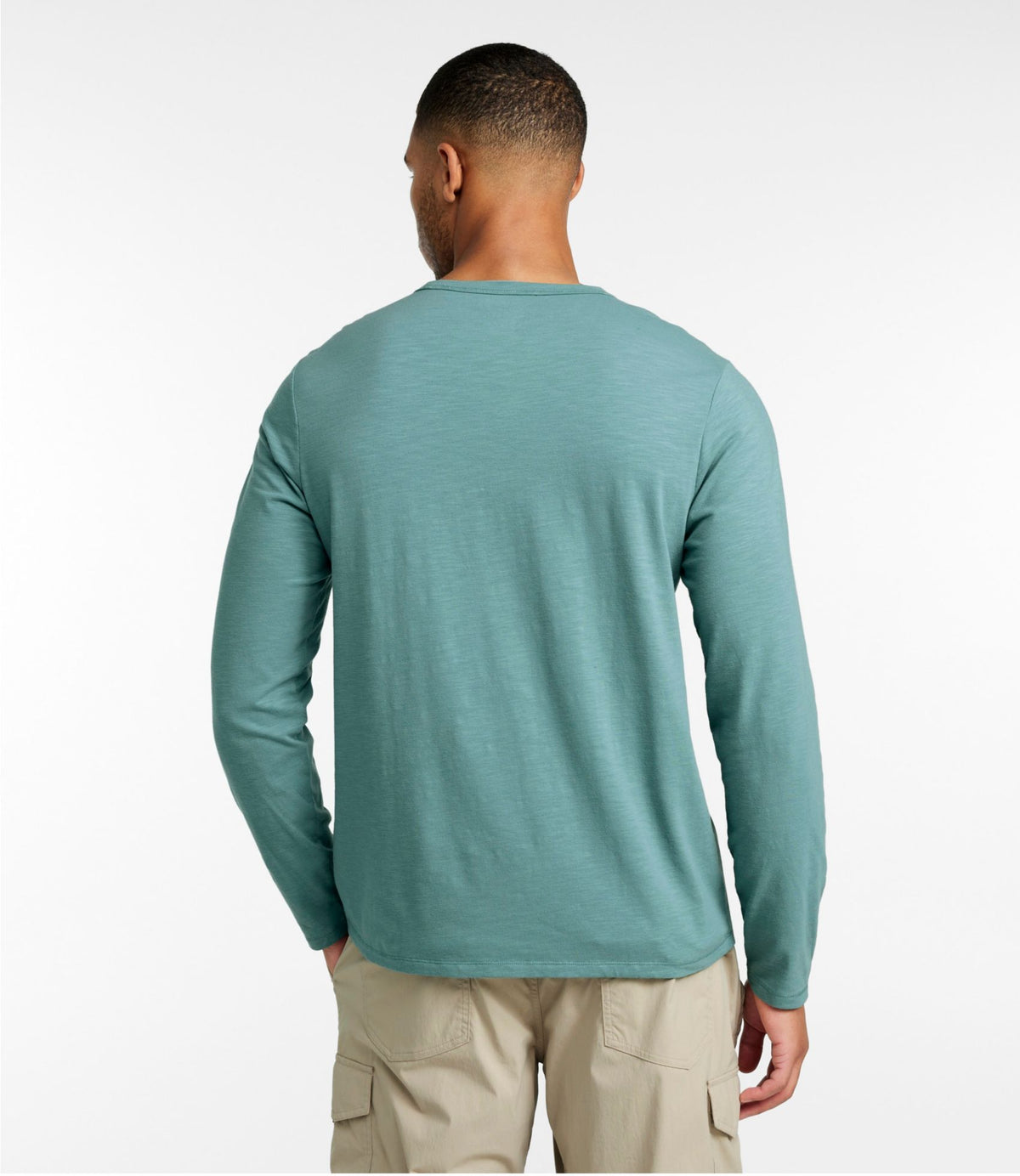Men's Insect Shield Field Tee, Long-Sleeve