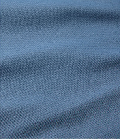 Men's Comfort Stretch Performance® Polo, Long-Sleeve, Slightly Fitted