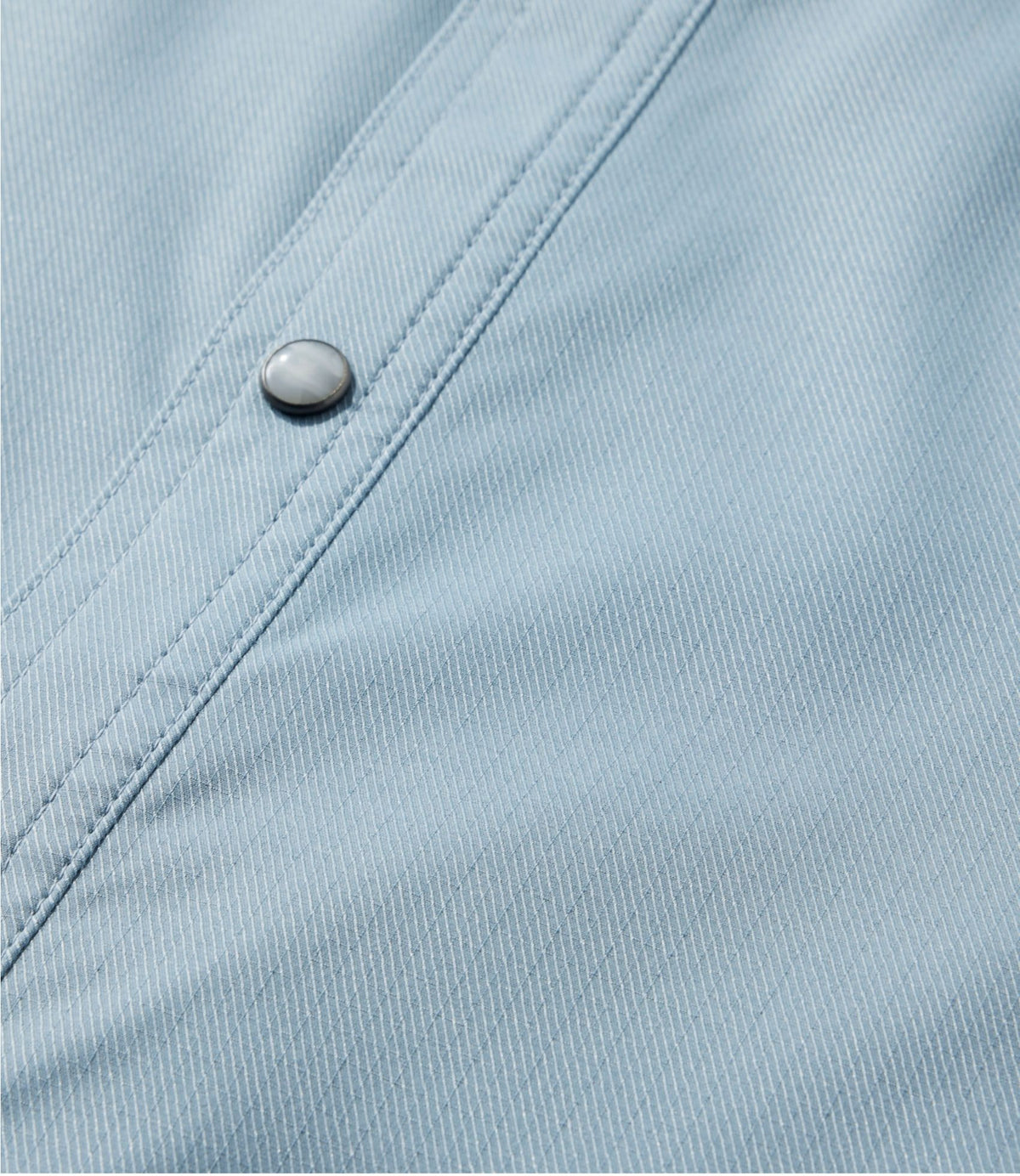 Men's West Branch Fishing Shirt, Long-Sleeve