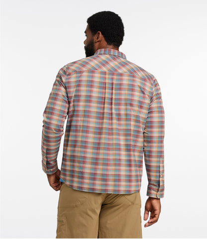 Men's VentureStretch Woven Shirt