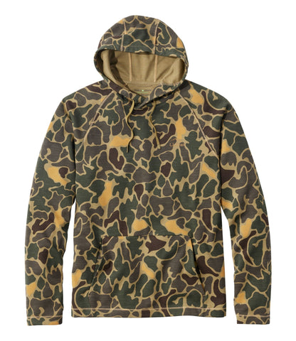Men's L.L.Bean Northwoods Insect Shield Hoodie