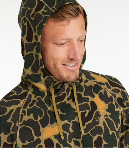 Men's L.L.Bean Northwoods Insect Shield Hoodie