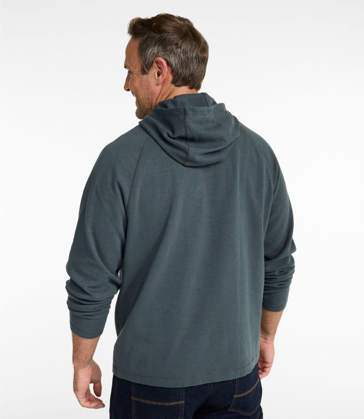 Men's L.L.Bean Northwoods Insect Shield Hoodie