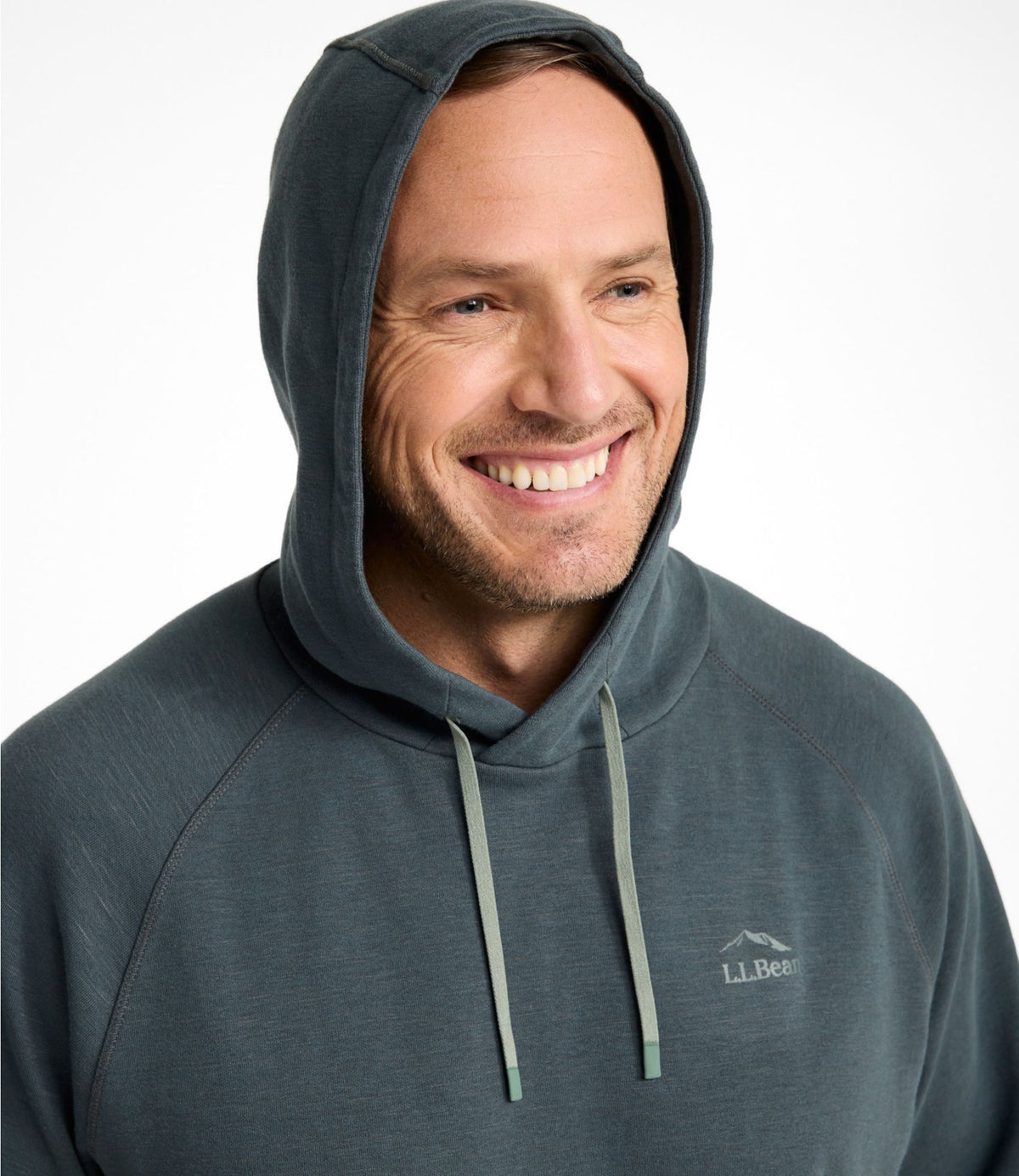 Men's L.L.Bean Northwoods Insect Shield Hoodie