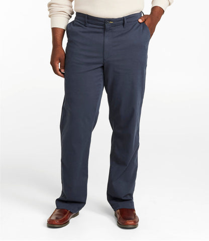 Men's Comfort Stretch® Chino Pants, Classic Fit