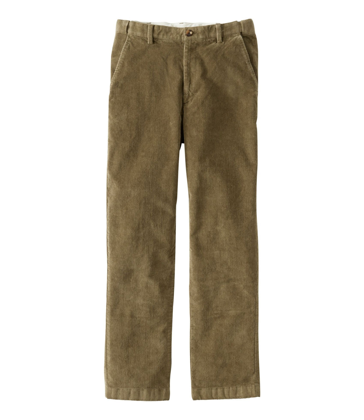 Men's L.L.Bean Stretch Country Corduroy Pants, Natural Fit, Hidden Comfort