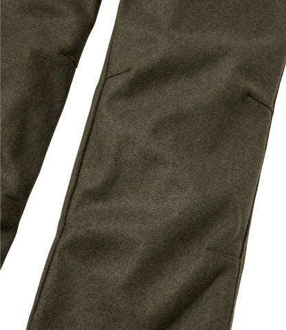 Men's Maine Guide Lightweight Wool Pants
