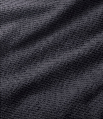 Men's L.L.Bean Midweight Base Layer Crew Top, 1/4 Zip