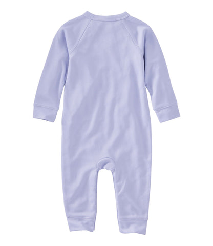 Infants' Wicked Warm Underwear, One-Piece