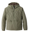 Olive Gray