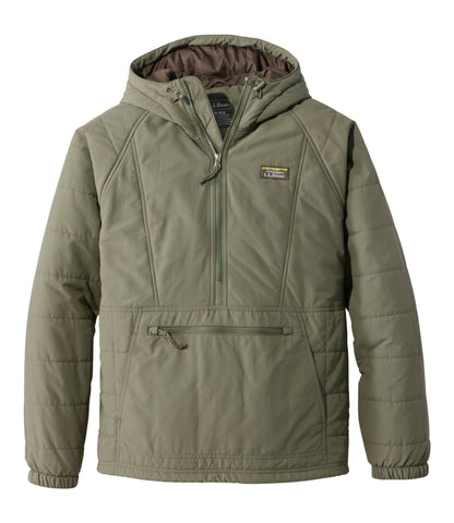 Men's Mountain Classic Insulated Anorak