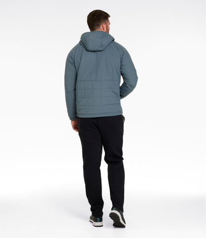 Men's Mountain Classic Insulated Anorak