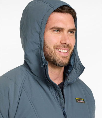 Men's Mountain Classic Insulated Anorak