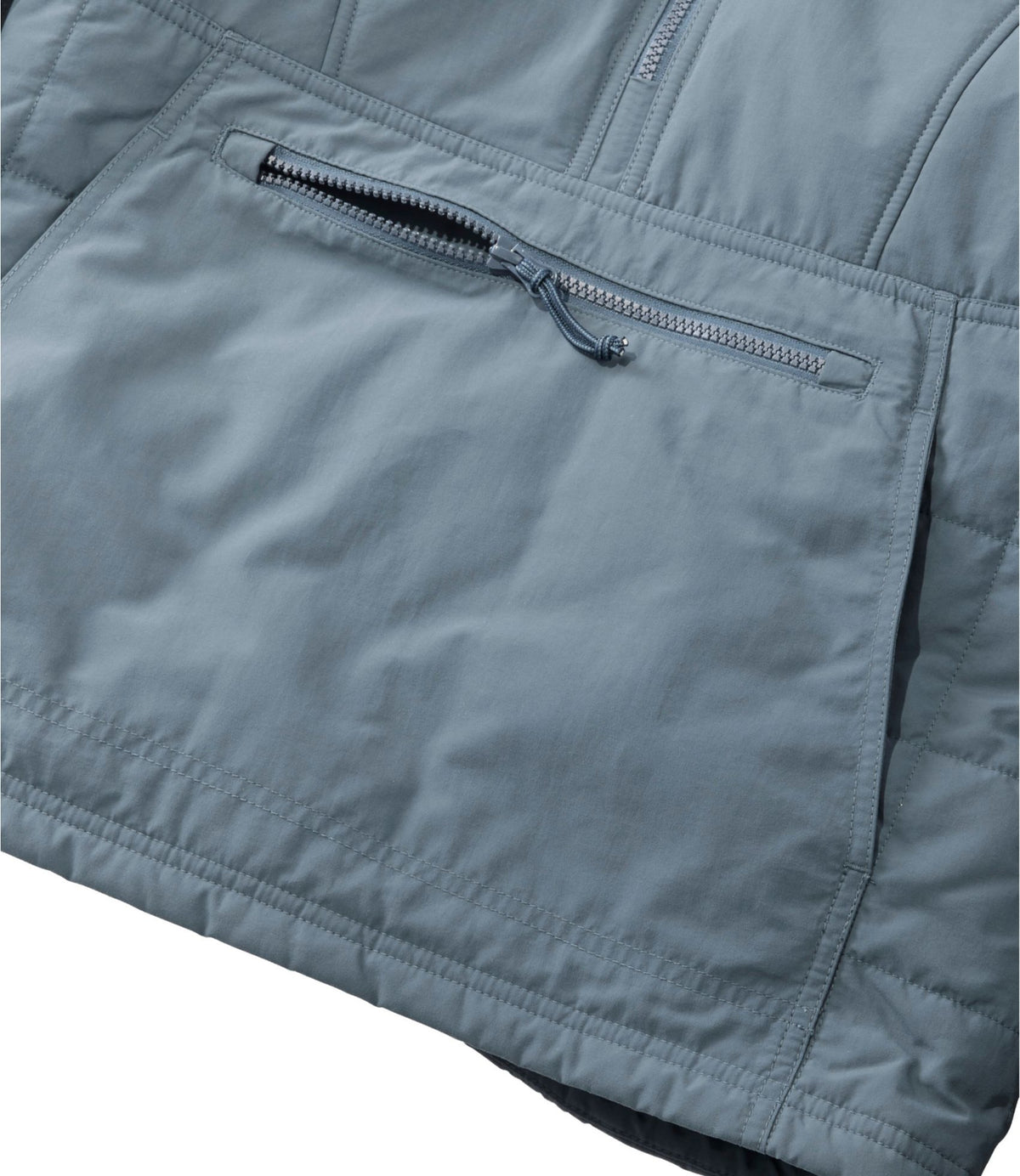 Men's Mountain Classic Insulated Anorak