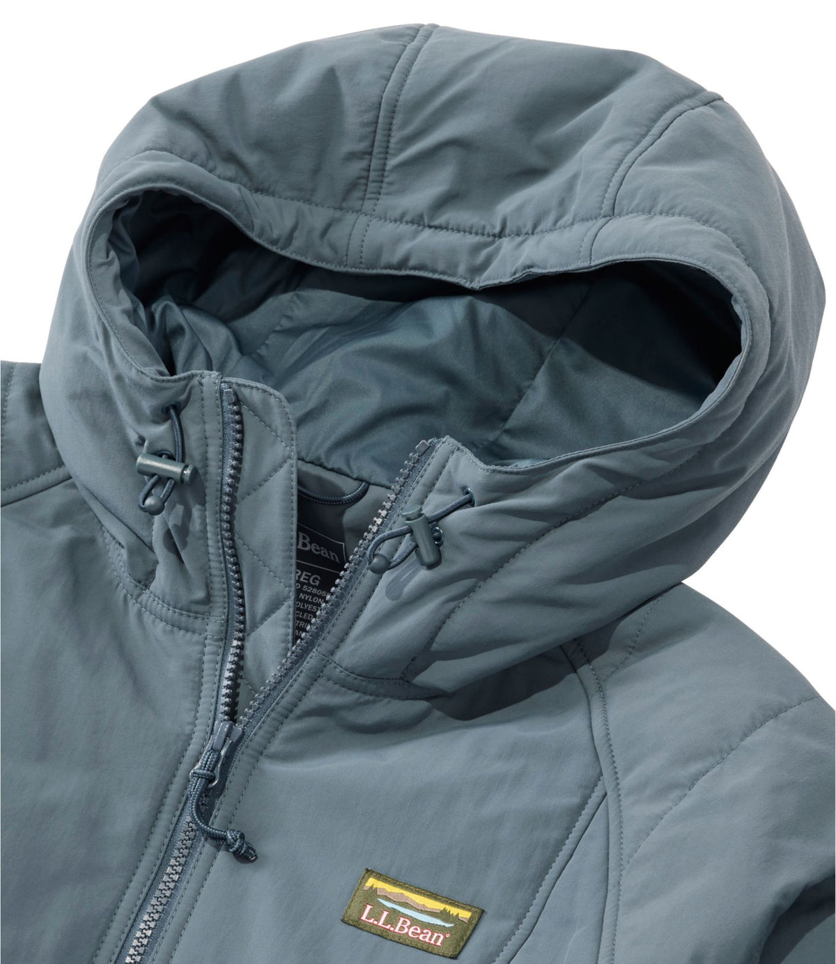 Men's Mountain Classic Insulated Anorak