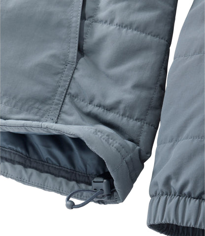 Men's Mountain Classic Insulated Anorak