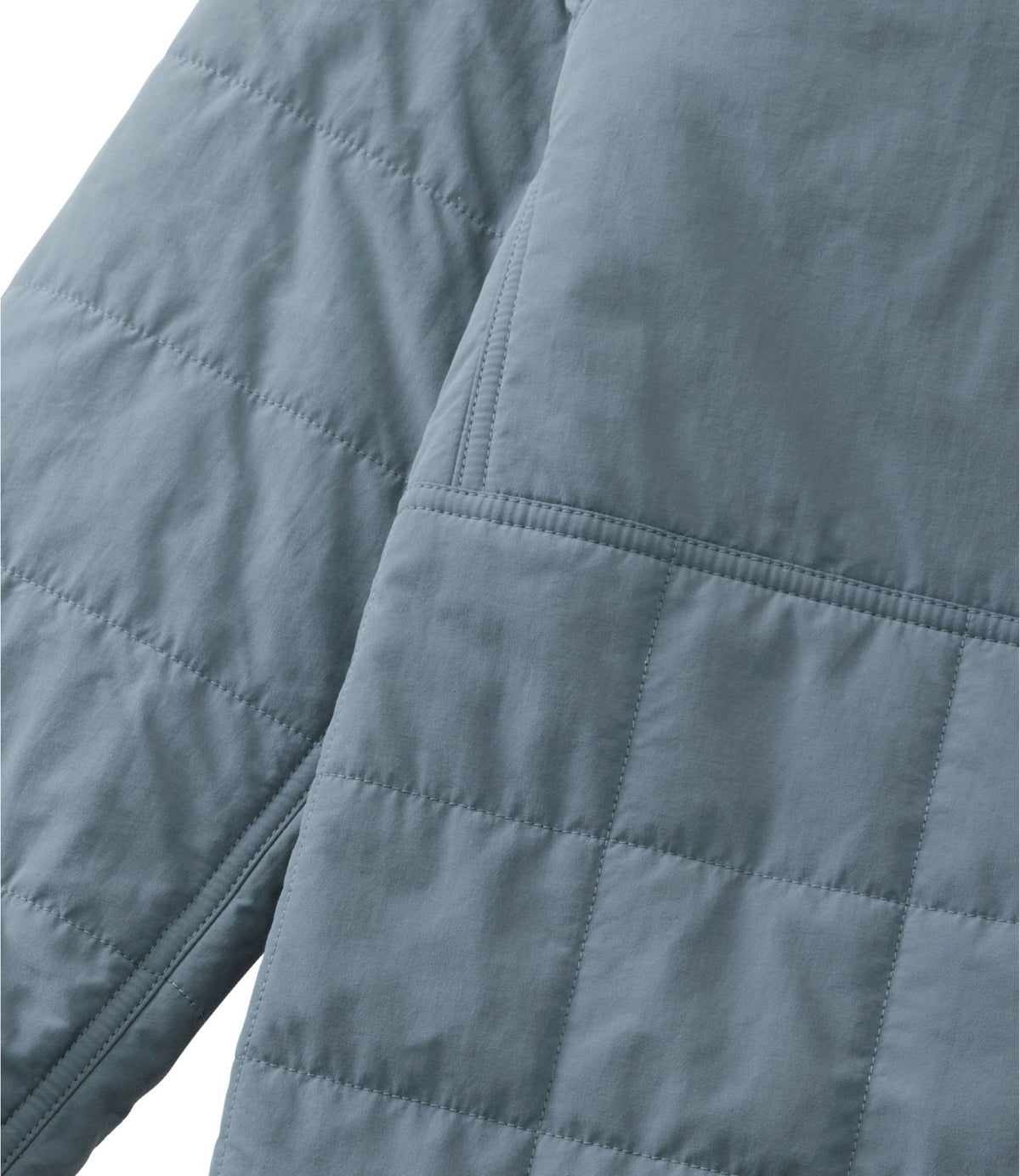 Men's Mountain Classic Insulated Anorak