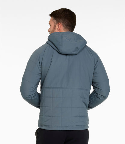Men's Mountain Classic Insulated Anorak