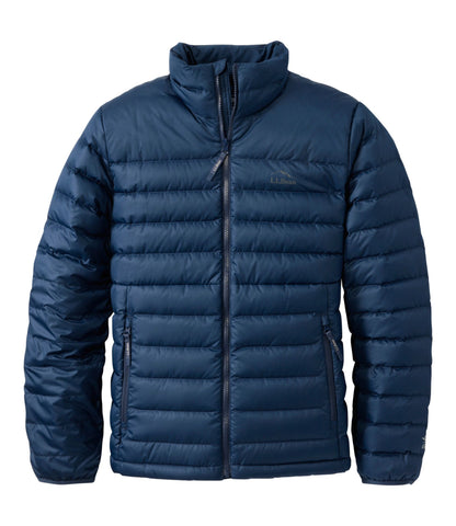 Men's Access Down Puffer