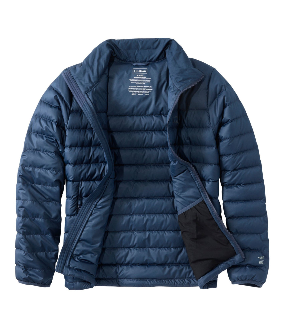 Men's Access Down Puffer