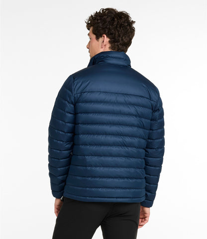 Men's Access Down Puffer