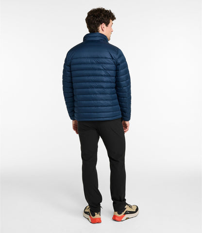 Men's Access Down Puffer