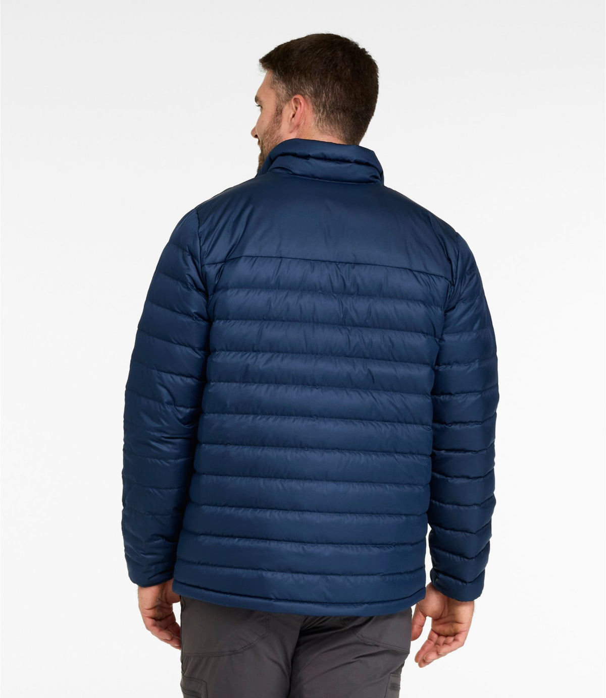 Men's Access Down Puffer