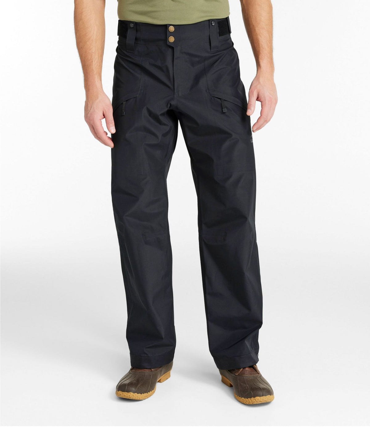 Men's Maine Warden GORE-TEX Rain Pants