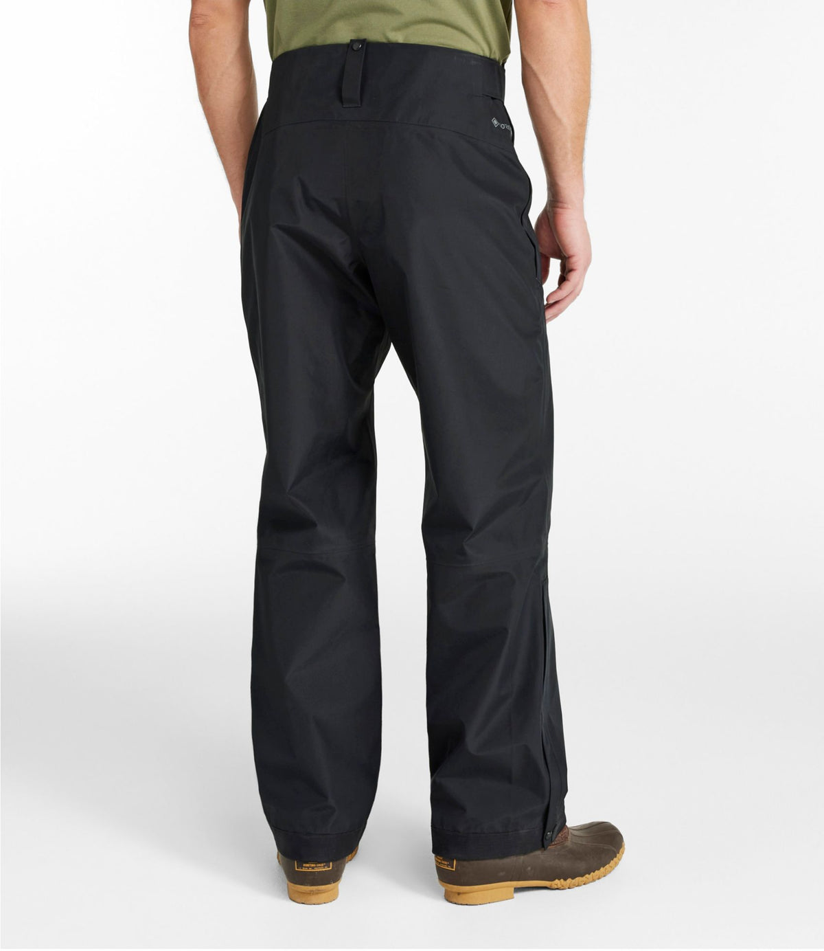 Men's Maine Warden GORE-TEX Rain Pants