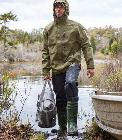 Men's Maine Warden GORE-TEX Rain Pants