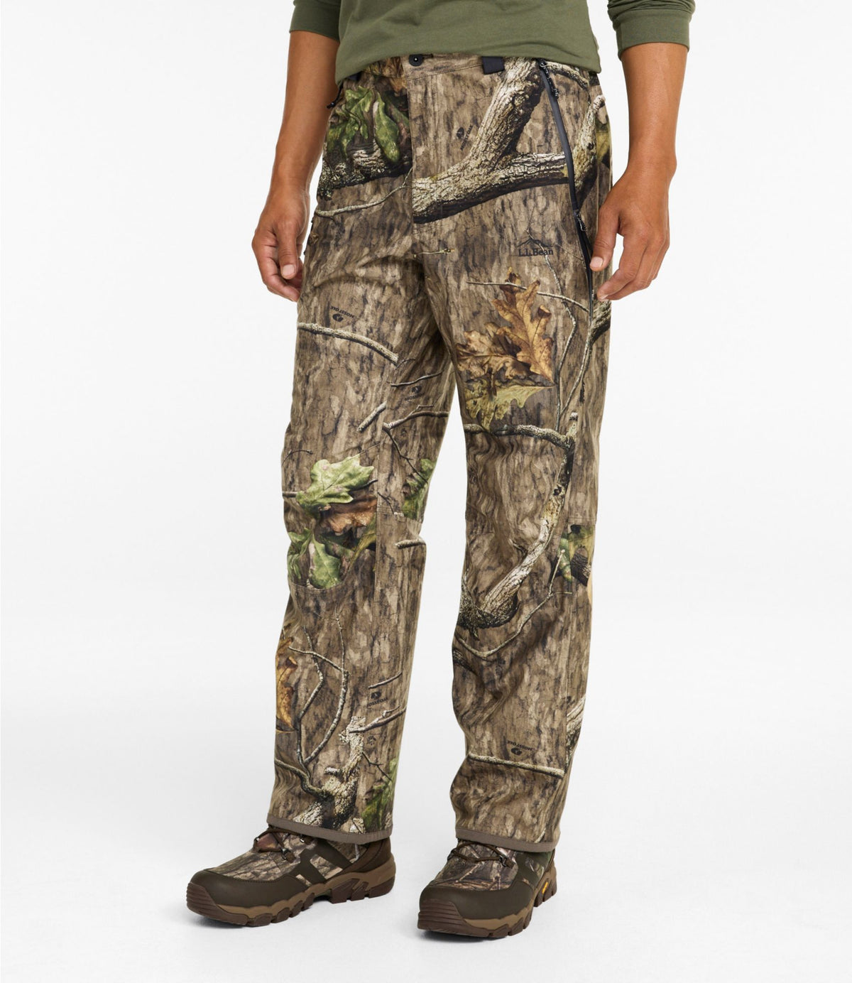 Men's Ridge Runner Storm II Pants