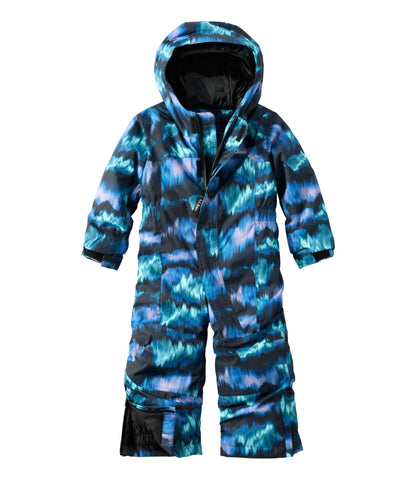 Infants' and Toddlers' Cold Buster Snowsuit, Print
