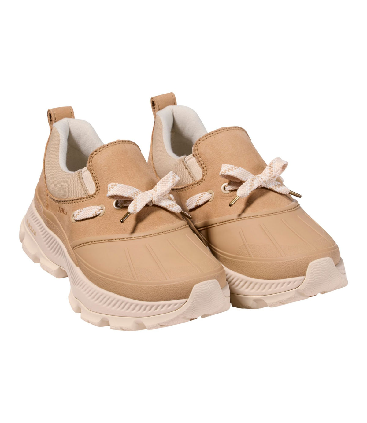 Women's Storm Chaser 6 Waterproof Easy-Ons