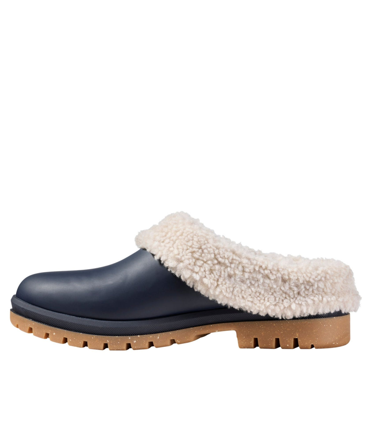 Women's Rugged Winter Wellie® Clogs