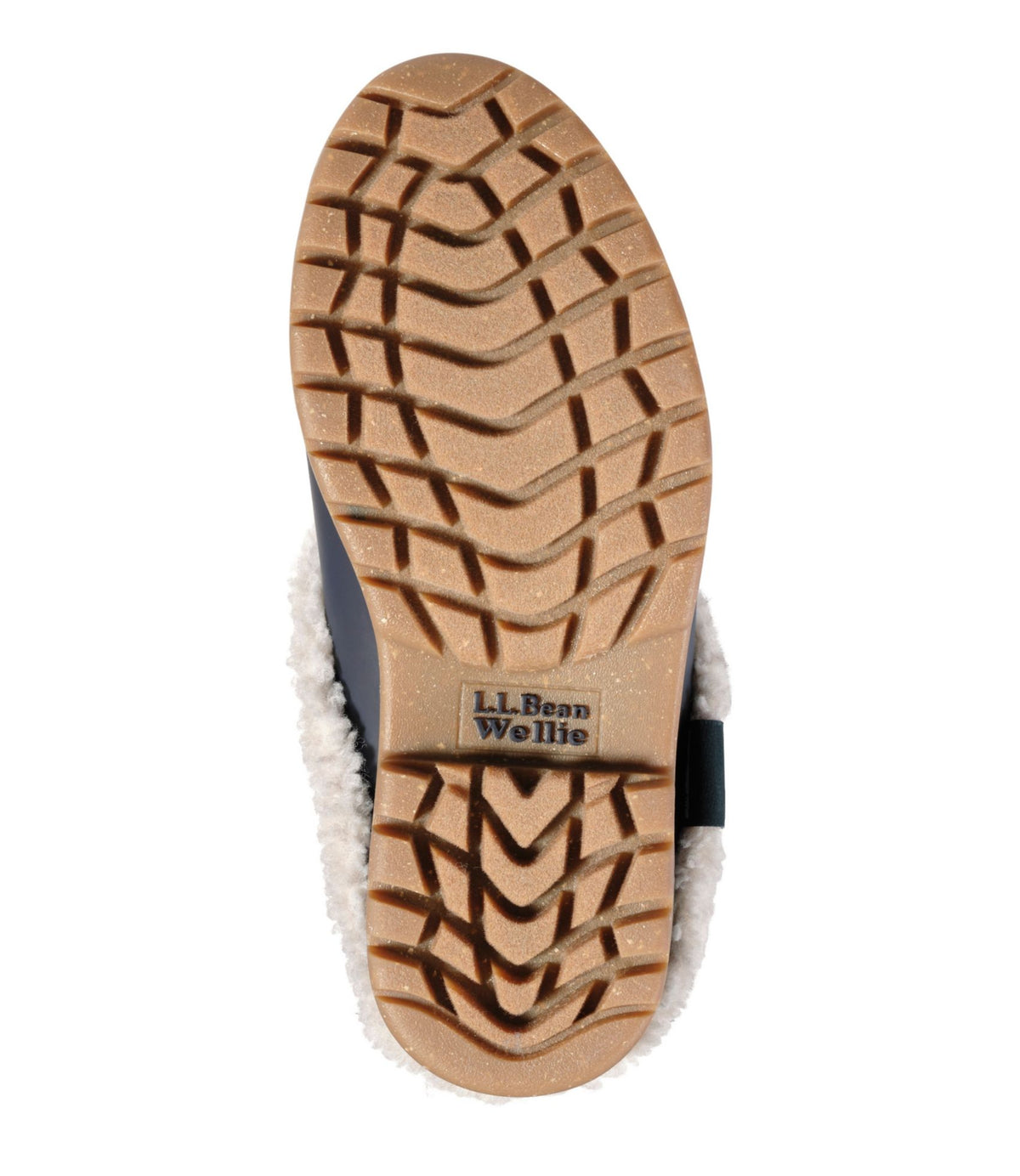 Women's Rugged Winter Wellie® Clogs