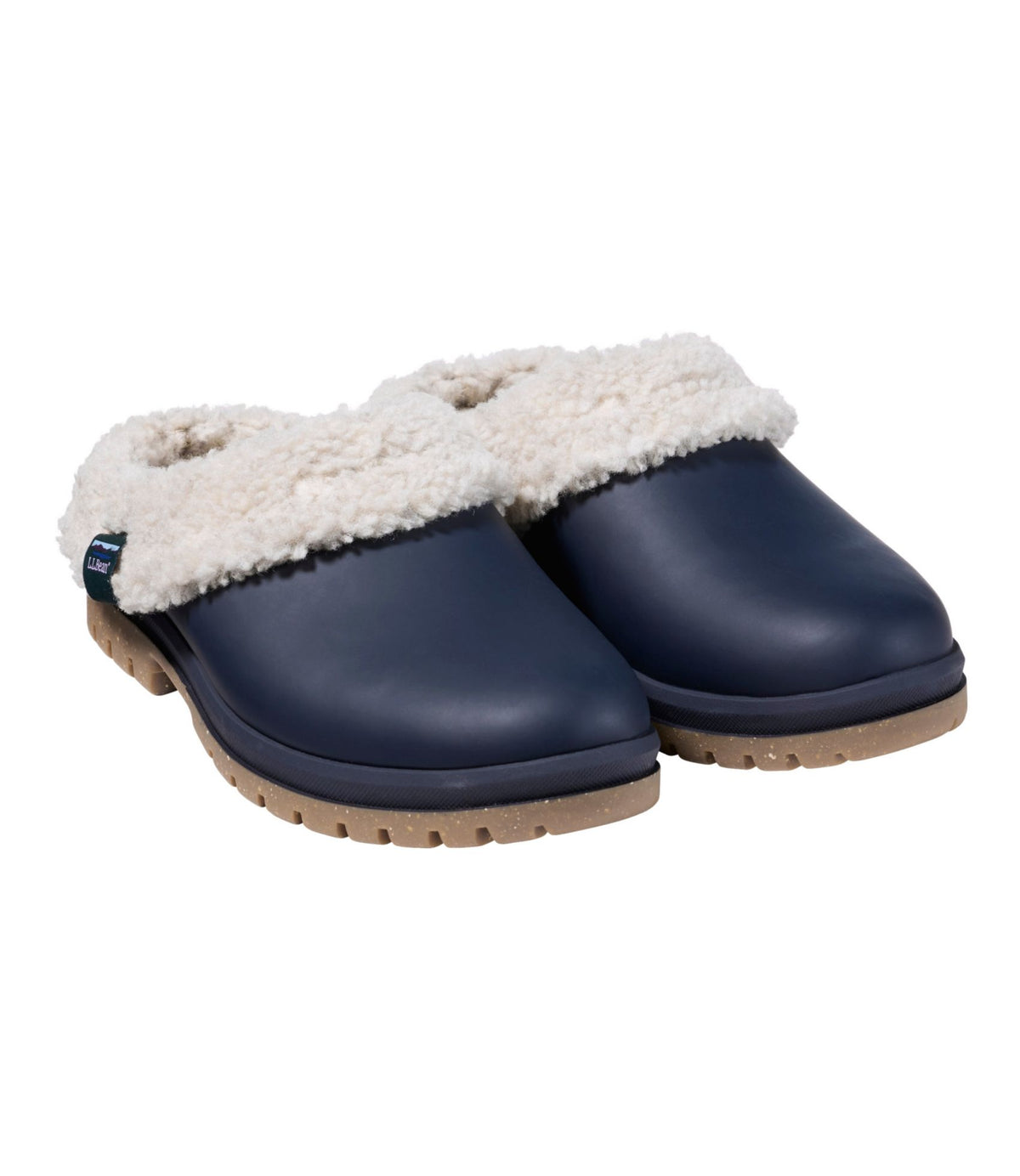 Women's Rugged Winter Wellie® Clogs