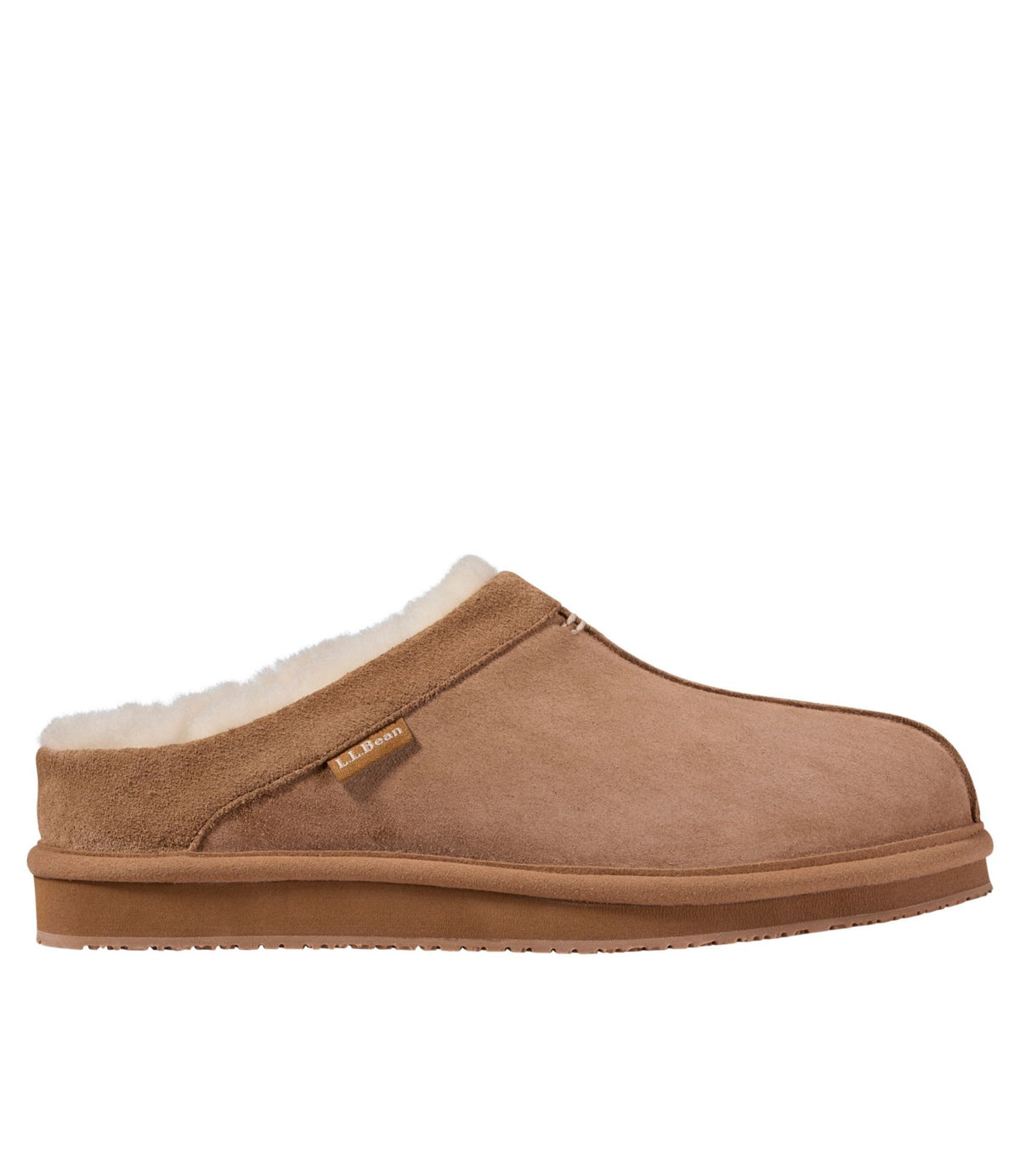 Women's Wicked Good Scuffs, Suede