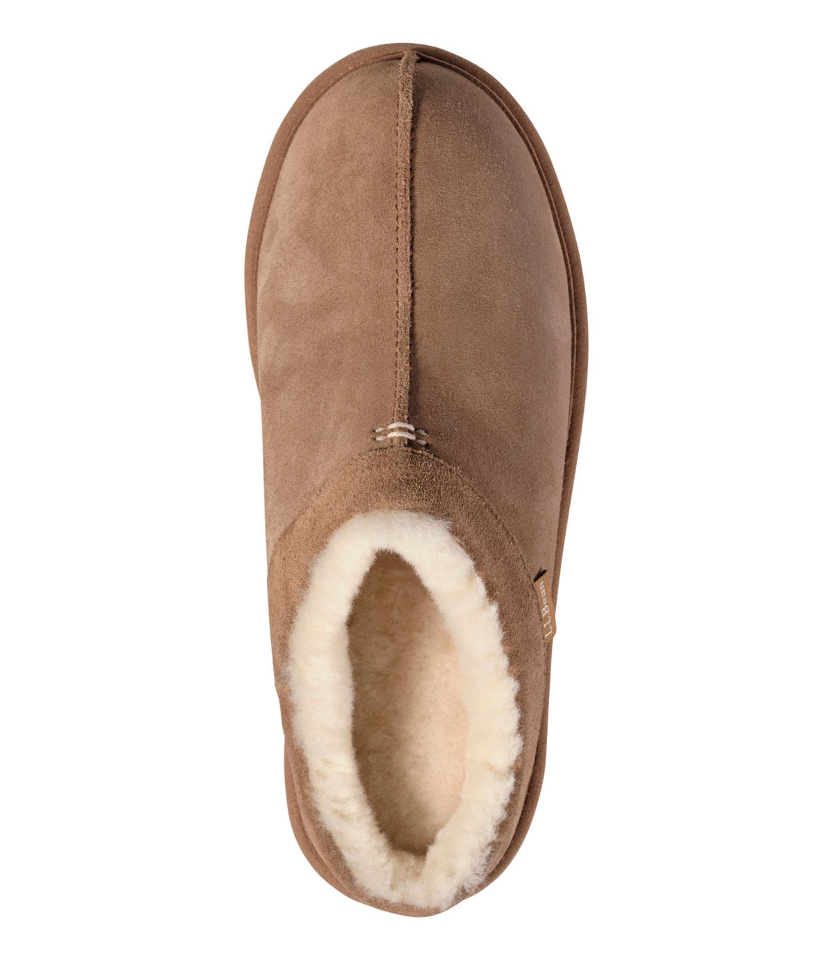 Women's Wicked Good Scuffs, Suede