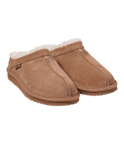 Women's Wicked Good Scuffs, Suede