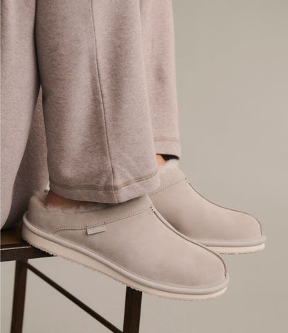 Women's Wicked Good Scuffs, Suede