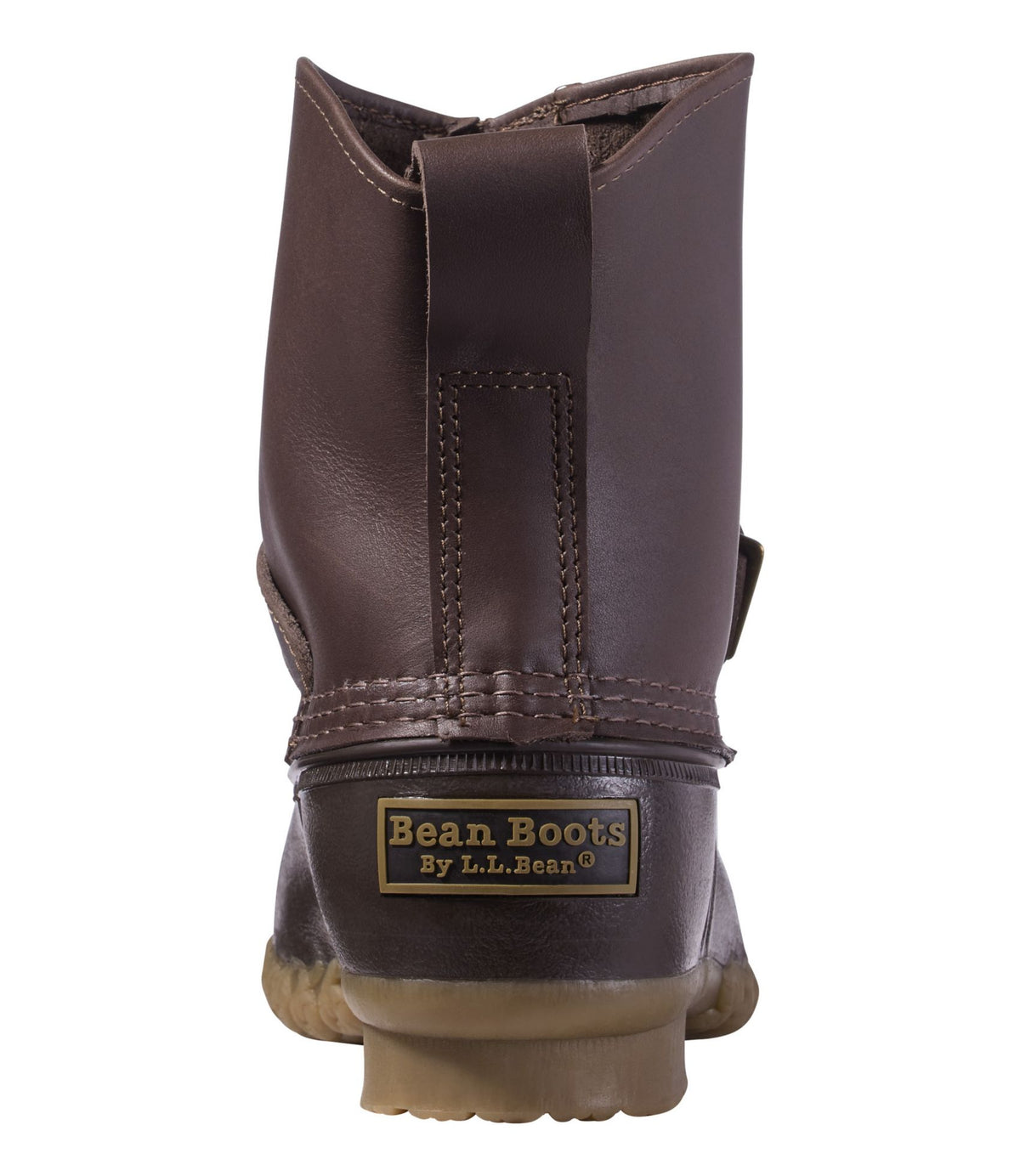 Women's Bean Boots, 7" Unlined Lounger