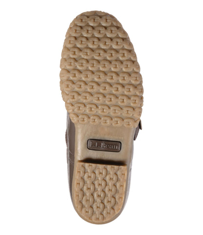 Women's Bean Boots, 7" Unlined Lounger