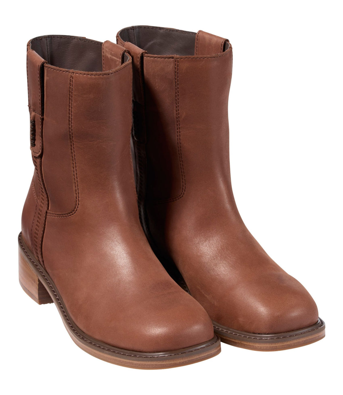 Women's West End Booties
