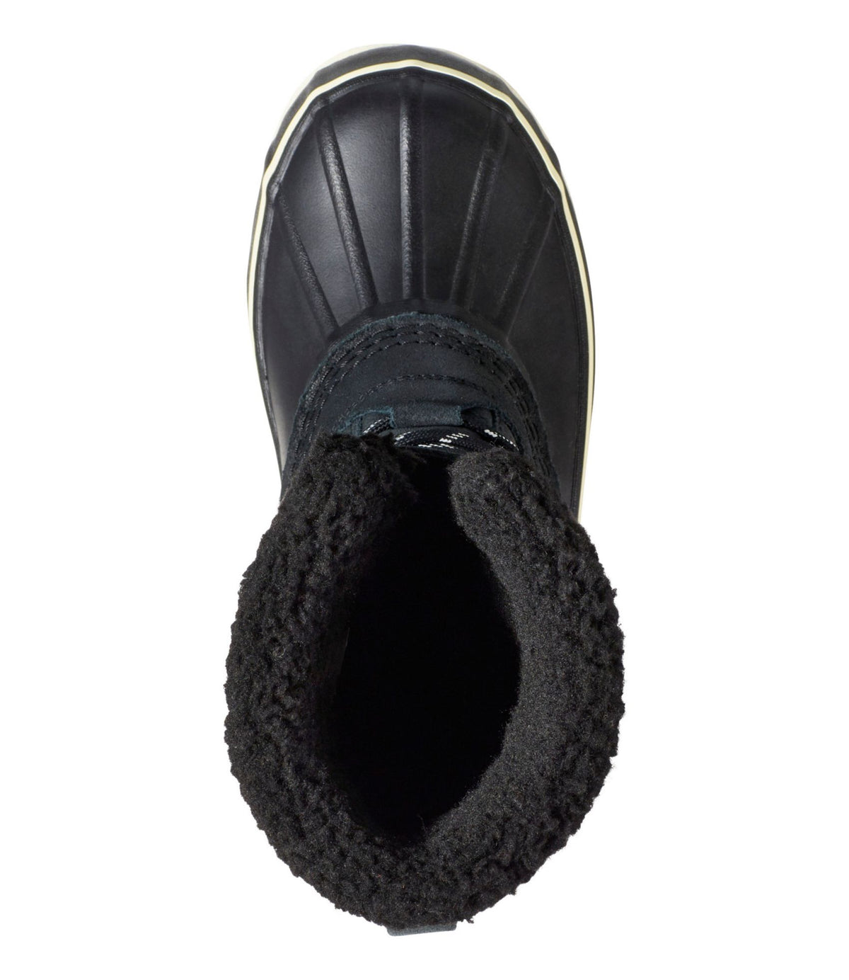 Women's L.L.Bean Snow Boots, Suede