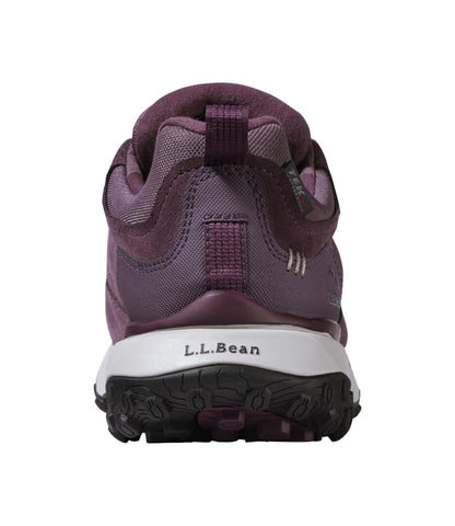 Women's Snow Sneaker Sport Waterproof Shoes, Lace-Up